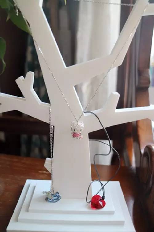 令人心动的时尚配饰,精灵配饰