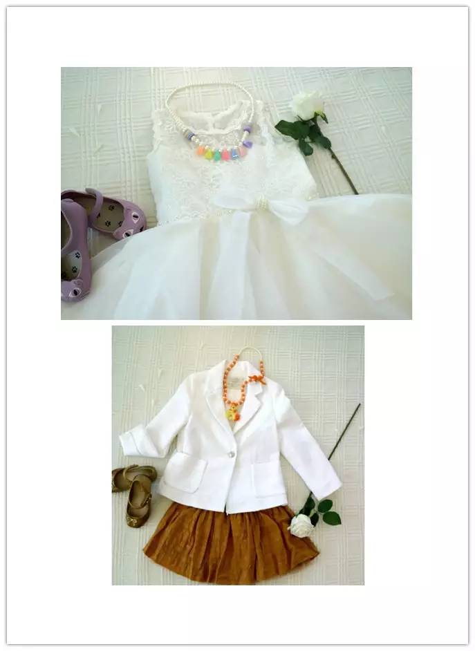 令人心动的时尚配饰,精灵配饰