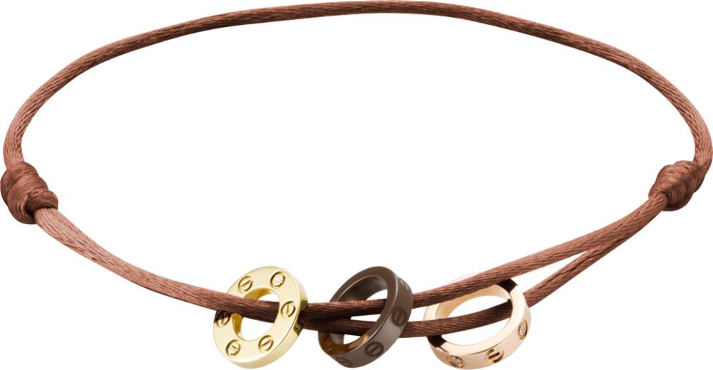 令人心动的时尚配饰,精灵配饰