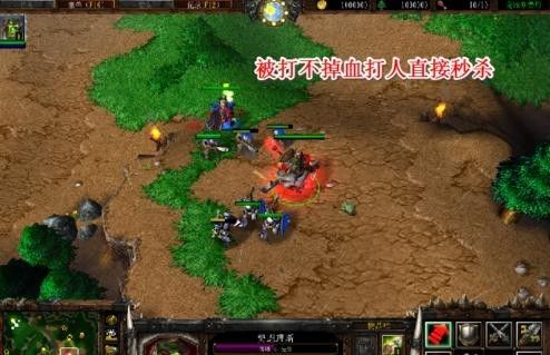 游戏从未发现的五个彩蛋,没彩蛋