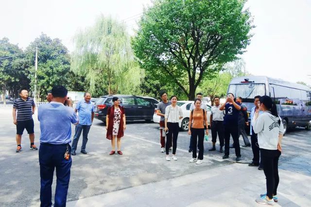 美丽乡村建设参观沟通学习,参观学习美丽乡村典型经验