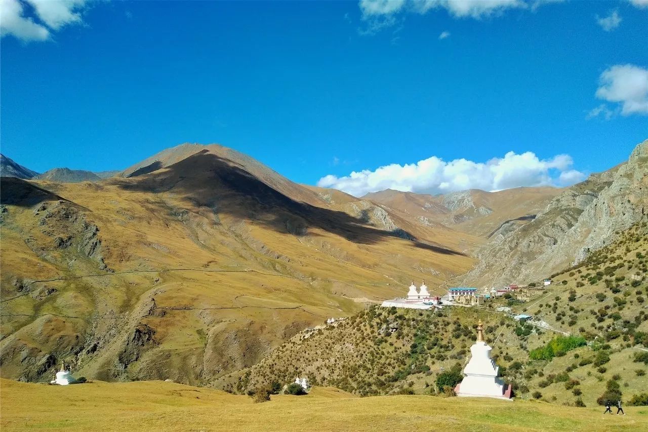 西藏拉萨心向向往的地方,西藏朝圣之地在哪里