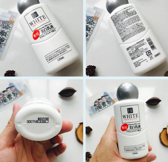 让男朋友爱不释手的身体乳,平价秋冬身体乳测评