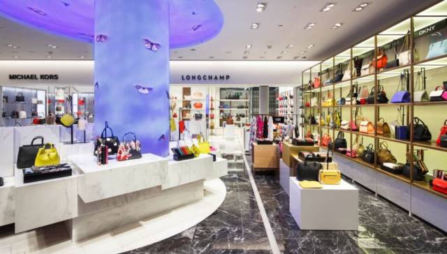 秋日福利｜史基浦机场黄金周，购物乐翻天！