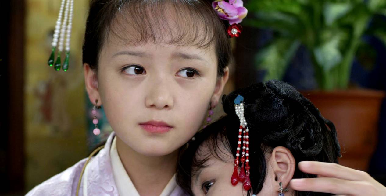 爆红后销声匿迹的明星,爆红以后消失的女艺人