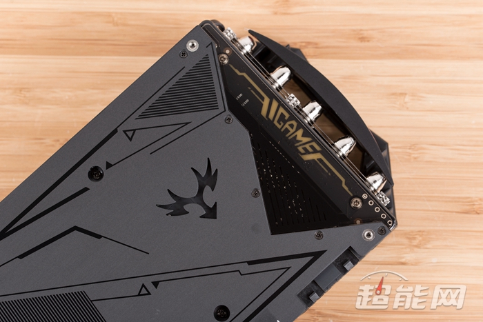 igamegtx1070烈焰战神,igamegtx1080ti测评