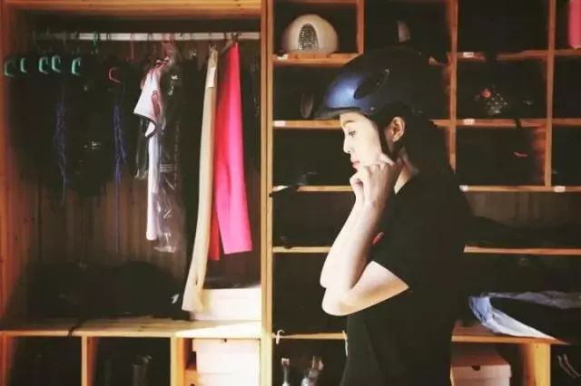 萧山最大的马场在哪里,萧山新建马场