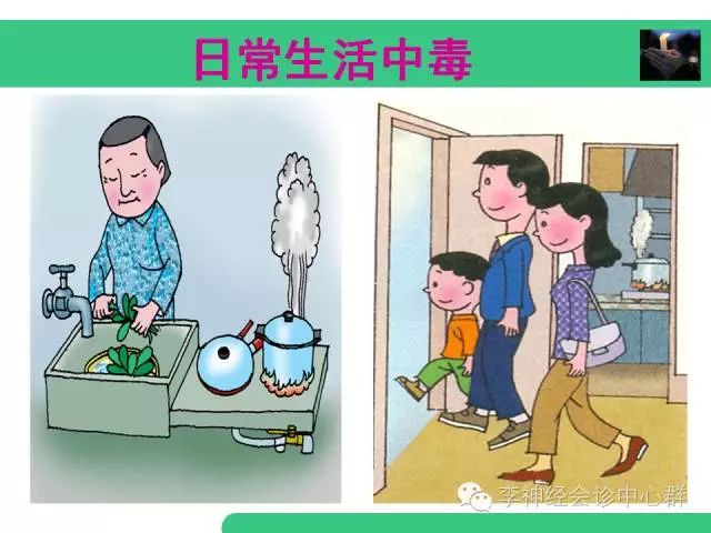 燃气一氧化碳中毒怎么防治,预防一氧化碳中毒煤气罐