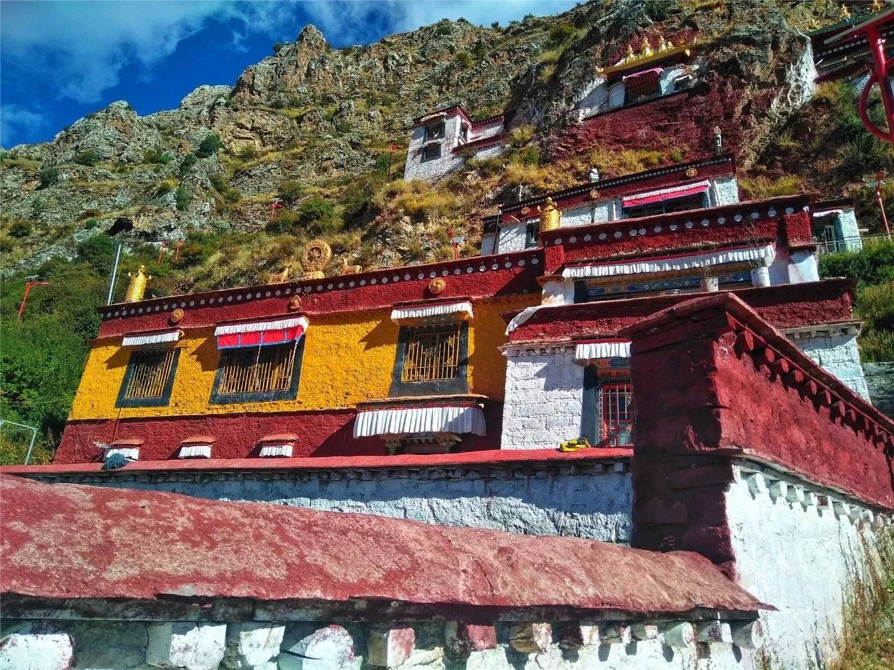 西藏拉萨心向向往的地方,西藏朝圣之地在哪里