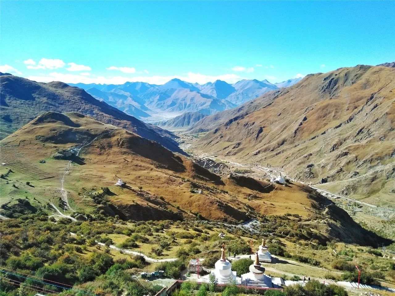 西藏拉萨心向向往的地方,西藏朝圣之地在哪里