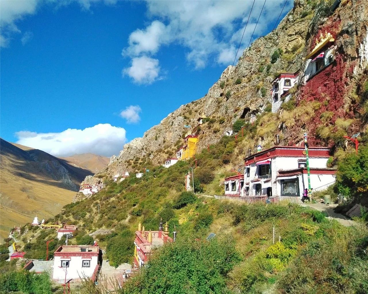 西藏拉萨心向向往的地方,西藏朝圣之地在哪里