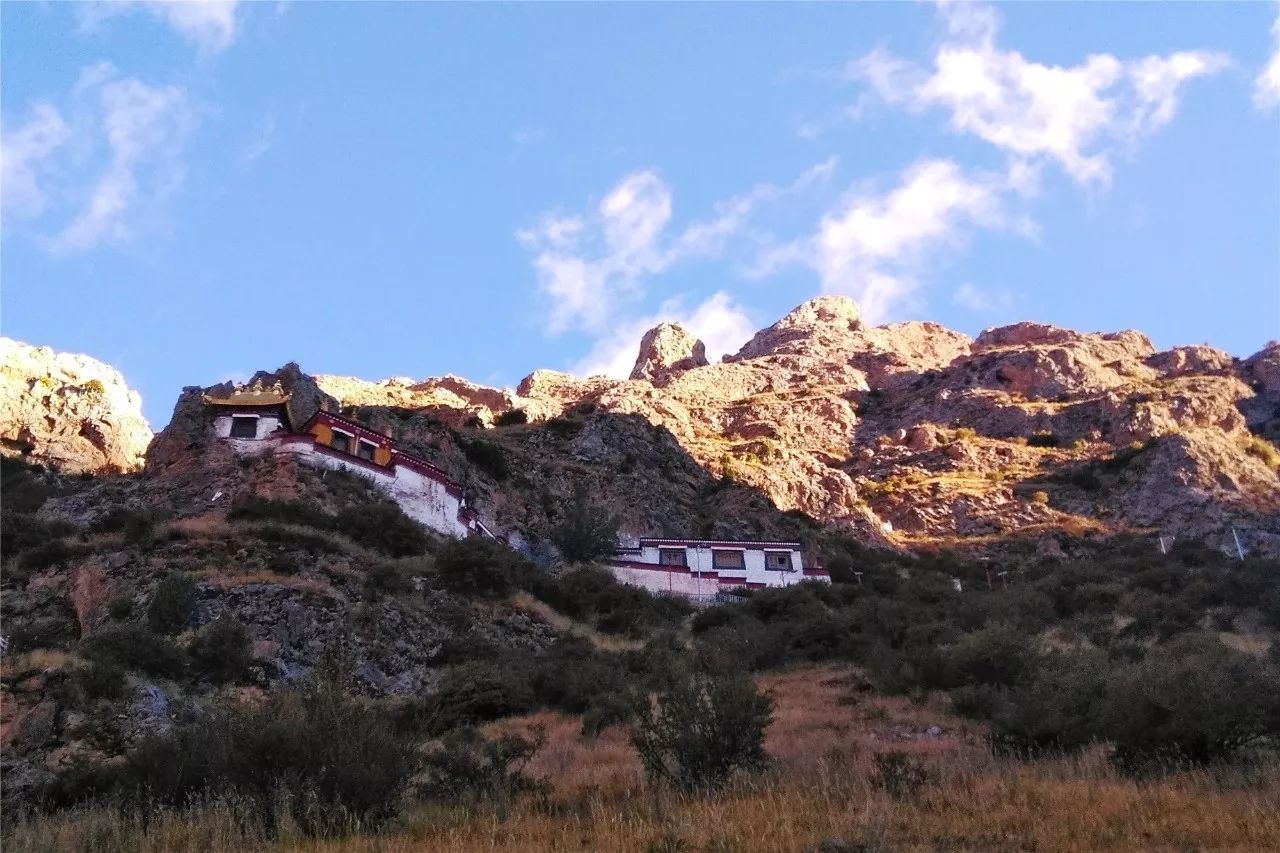 西藏拉萨心向向往的地方,西藏朝圣之地在哪里