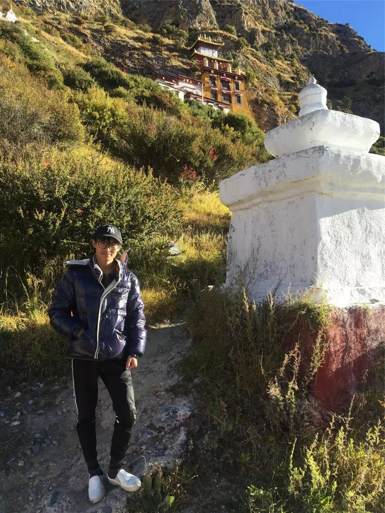 西藏拉萨心向向往的地方,西藏朝圣之地在哪里