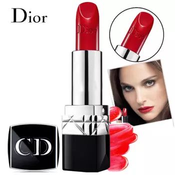 dior黑管漆光口红推荐色号,dior40岁口红色号推荐