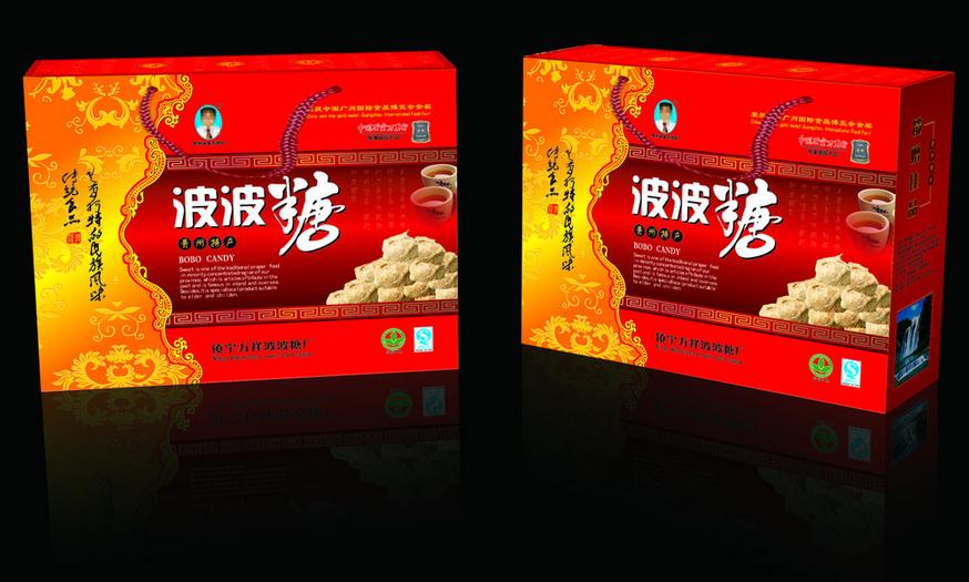 贵州特产一般都有哪些,贵州贵阳青岩古镇有什么特产