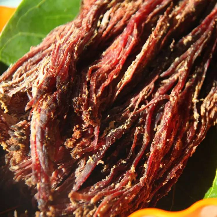 贵州特产一般都有哪些,贵州贵阳青岩古镇有什么特产