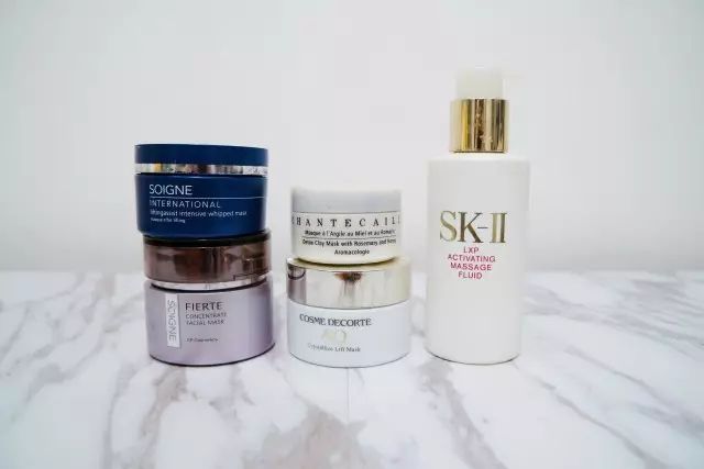 空瓶必买的护肤品,空瓶单品哪个好