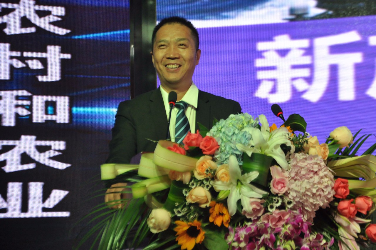 农资电商未来发展前景,农资电商的未来发展前景