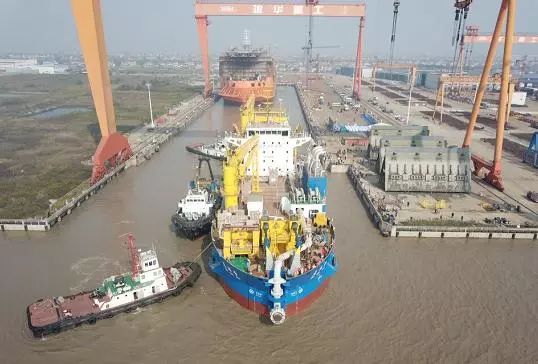 大型地図編輯器·造島艦天鯤·入水！