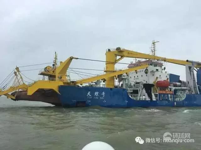 大型地図編輯器·造島艦天鯤·入水！