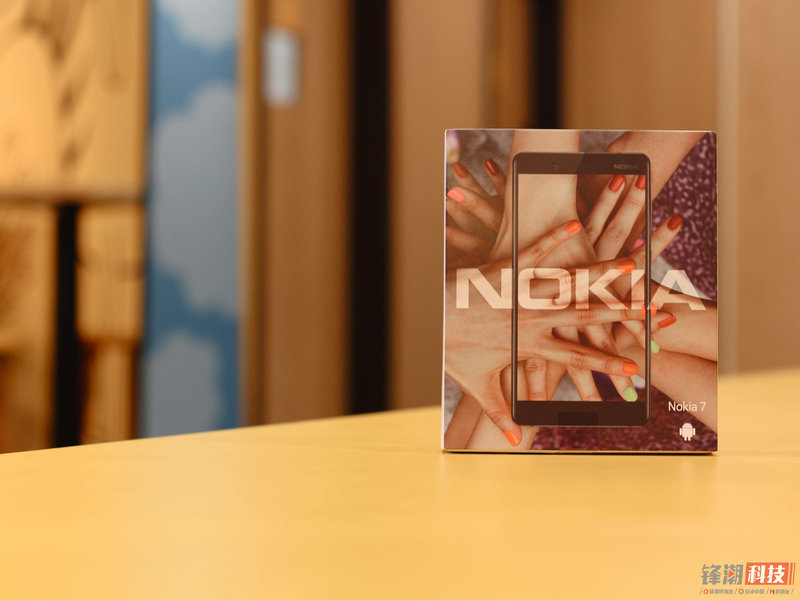 蔡司加强版和星趣控,诺基亚nokia7评测视频