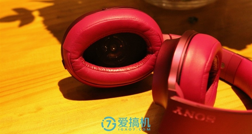 忠实原音，音伏IVOC-100对比评测