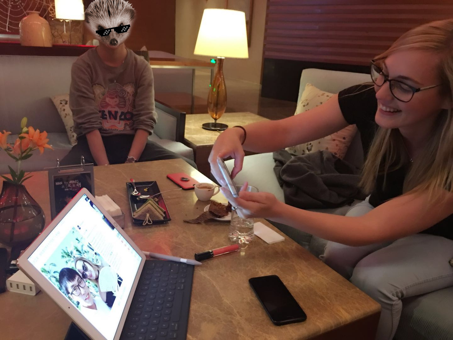 S7英文官方主持Sjokz：无需说服别人电子竞技是否体育，享受正能量和欢乐就够了