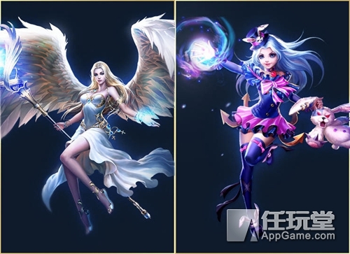 王者远征模式成就,王者远征玩法