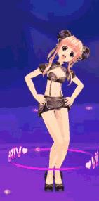 机车也浪漫！《一起来跳舞》新版本福利全探秘