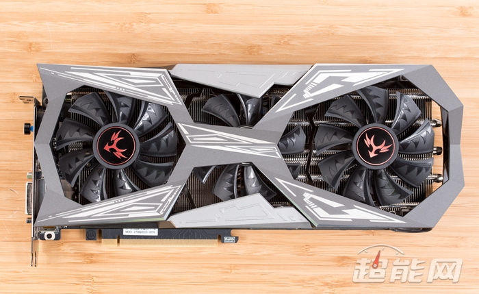 igamegtx1070烈焰战神,igamegtx1080ti测评