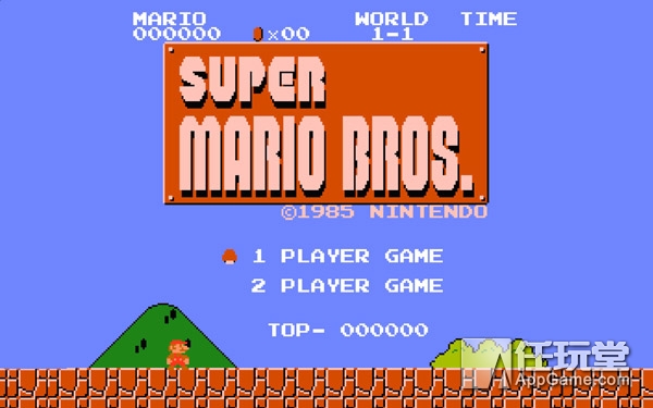 超级马里奥跑酷通关秘诀,超级马里奥跑酷技术