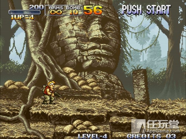 合金弹头裂缝什么时候结束,合金弹头所有剧情详细解释