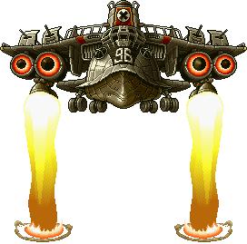 合金弹头裂缝什么时候结束,合金弹头所有剧情详细解释