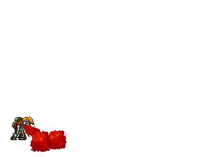 合金弹头裂缝什么时候结束,合金弹头所有剧情详细解释