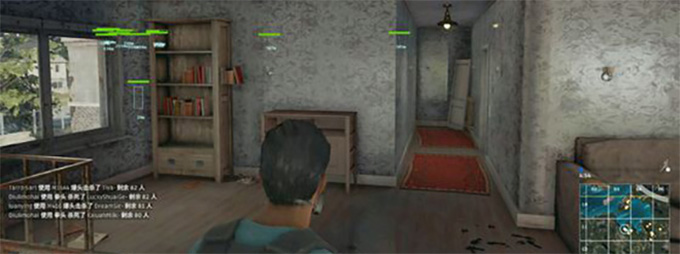 我跟你说｜开挂的游戏不需要剽悍的玩家