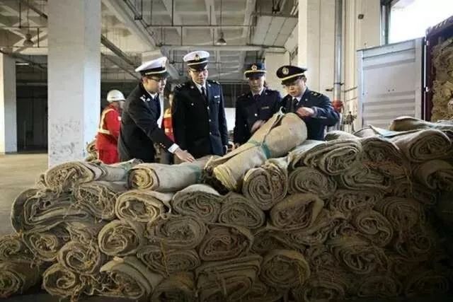 报海关需要什么资料,报海关有什么要求