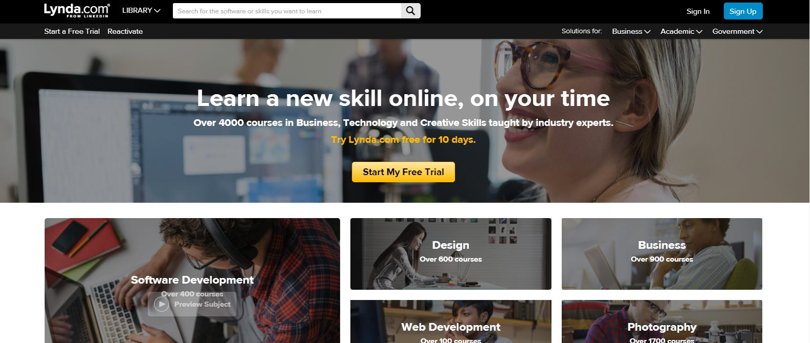 加拿大留学生最常用的网站，先码下来，必定会用得上！