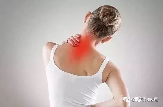 每日五分钟颈椎操,颈椎操七分钟锻炼