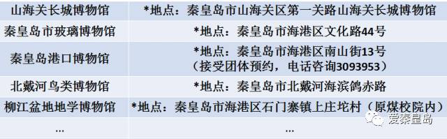酷爆啦！秦皇岛0元生活指南出炉，即将“吃土”的你一定会收藏！