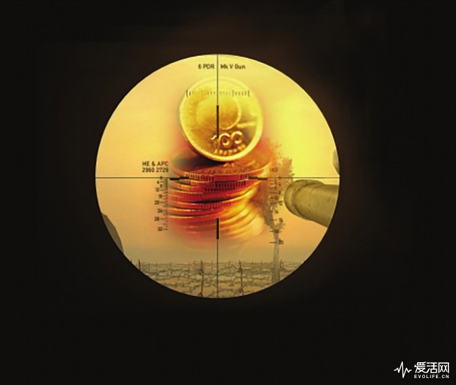 我跟你说｜开挂的游戏不需要剽悍的玩家