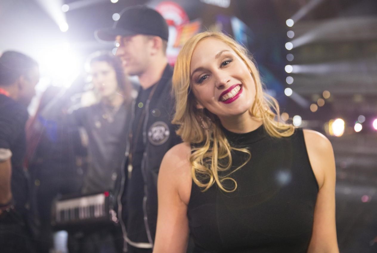 S7英文官方主持Sjokz：无需说服别人电子竞技是否体育，享受正能量和欢乐就够了