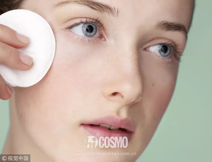 OMG｜面部刺痛是因为风吹的？其实是你的肌肤有炎症