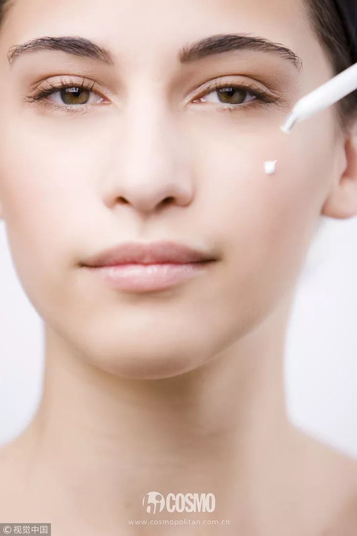 OMG｜面部刺痛是因为风吹的？其实是你的肌肤有炎症