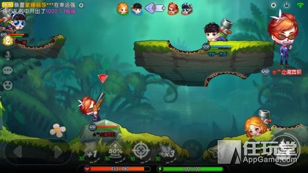 弹弹堂手游值得玩吗,弹弹堂游戏真实评价