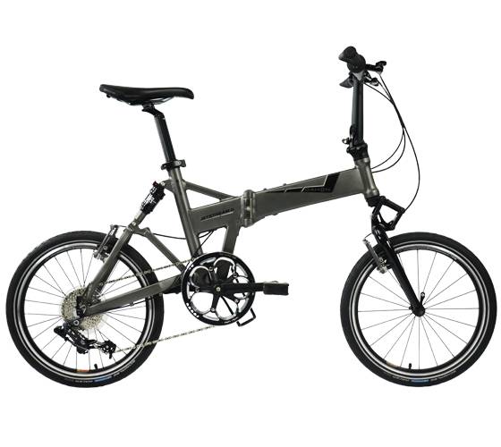 电助力折叠自行车通勤,上班10km通勤折叠自行车