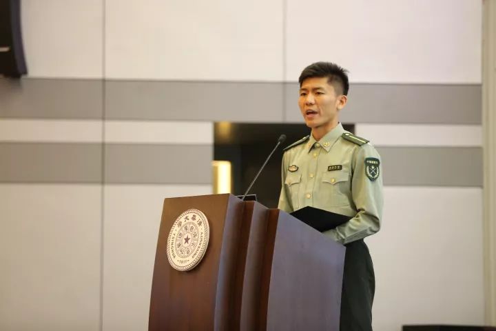 清华大学特奖答辩结束语,2019年清华大学特等奖答辩