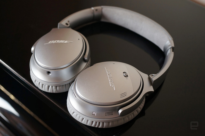 bosequietcomfort35ii配色,bosequietcomfort35续航