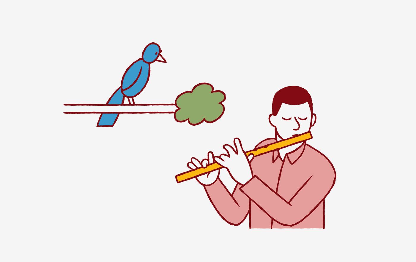 难过的时候，请收下这枚“悲伤急救包”