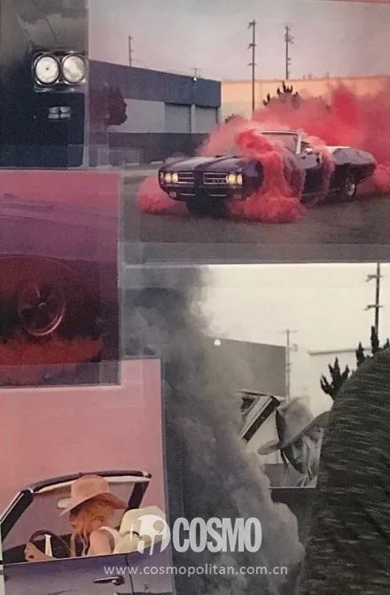 ladygaga的奇装异服前卫,ladygaga现在变美了