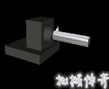 瓦特26年改进蒸汽机的艰辛,瓦特两次改良蒸汽机